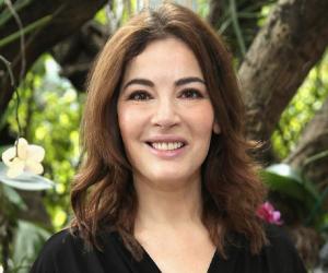 Nigella Lawson