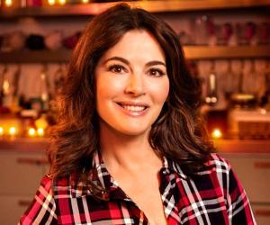 Nigella Lawson