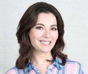 Nigella Lawson