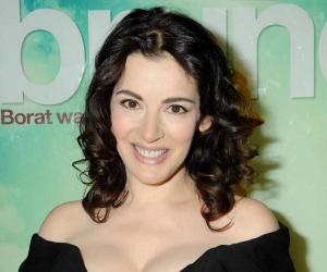 Nigella Lawson