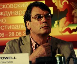 Nik Powell