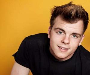 Niki Albon