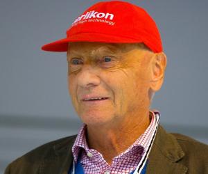 Niki Lauda