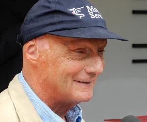 Niki Lauda