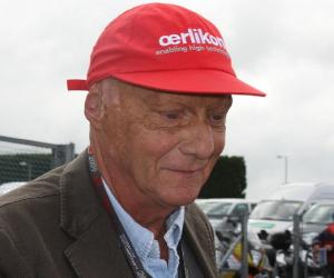 Niki Lauda