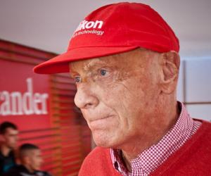 Niki Lauda