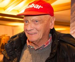 Niki Lauda