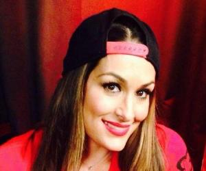 Nikki Bella Biography