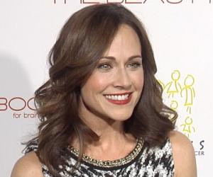 Nikki DeLoach