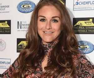 Nikki Grahame Biography