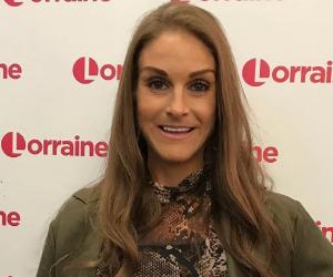 Nikki Grahame