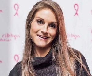 Nikki Grahame