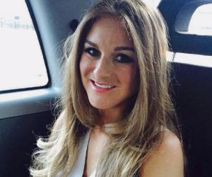 Nikki Grahame