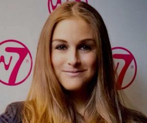 Nikki Grahame