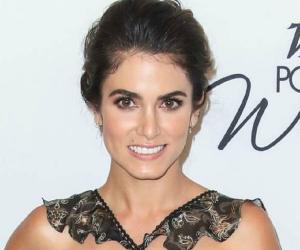 Nikki Reed