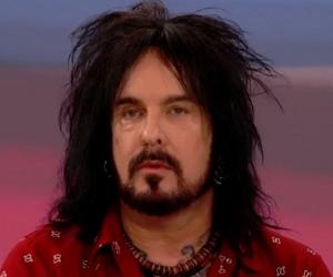 Nikki Sixx