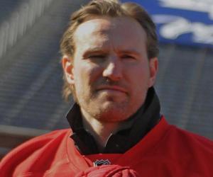 Niklas Kronwall
