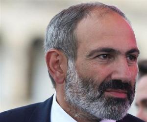 Nikol Pashinyan