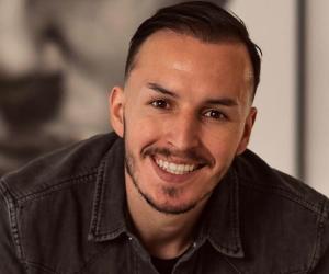 Nikola Djota Milosevic