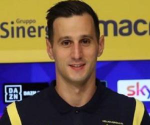 Nikola Kalinić