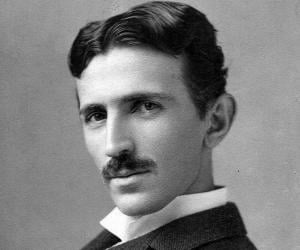 Nikola Tesla Biography