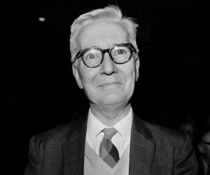 Nikolaas Tinbergen