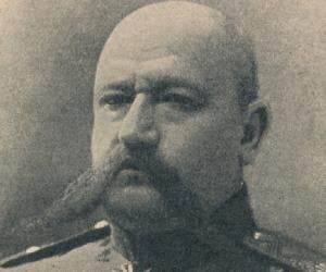 Nikolai Yudenich