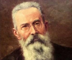 Nikolai Rimsky-... Biography