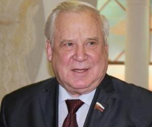Nikolai Ryzhkov