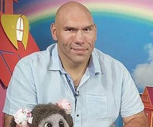 Nikolai Valuev