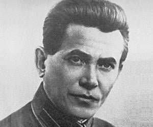 Nikolai Yezhov