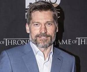 Nikolaj Coster-Waldau