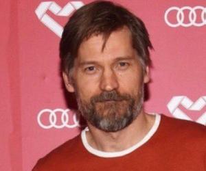 Nikolaj Coster-Waldau