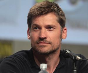 Nikolaj Coster-Waldau