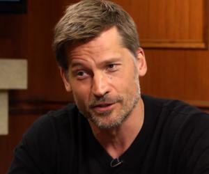 Nikolaj Coster-Waldau