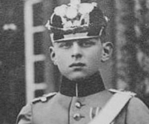 Nikolaus, Hereditary Grand Duke of Oldenburg