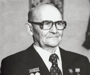 Nikolay Fyodorovich Makarov