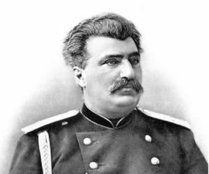 Nikolay Przheva... Biography