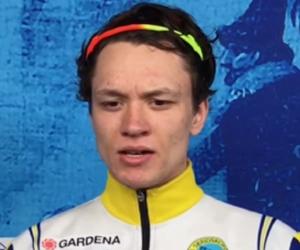Nils van der Poel
