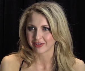 Nina Arianda