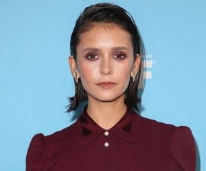 Nina Dobrev Biography