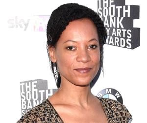 Nina Sosanya