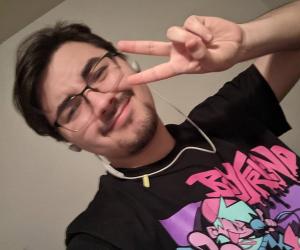 Ninjamuffin99 Biography