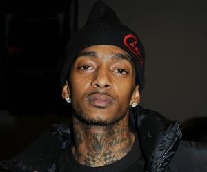 Nipsey Hussle Biography