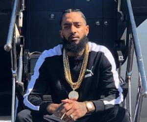 Nipsey Hussle