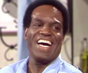 Nipsey Russell