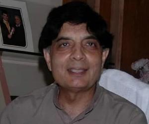 Nisar Ali Khan