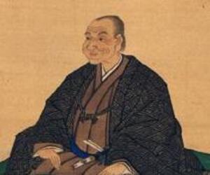 Nishiyama Sōin