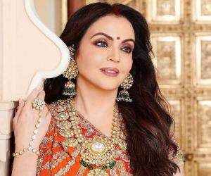 Nita Ambani