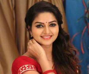 Nithya Ram